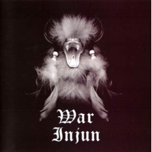 War Injun - Tribal Eulogy