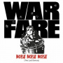 Warfare - Noise Noise Noise the Lost Demos
