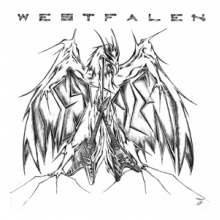 Westfalen - Westfalen (Black)