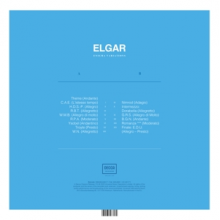 Wiener Philharmoniker / Georg Solti - Elgar: Enigma Variations