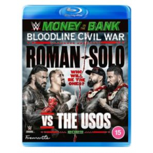 Movie - Money In the Bank 2023