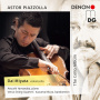 Yamanaka, Atsushi - Astor Piazzolla: the Cello Album