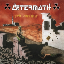 Aftermath - Don't Cheer Me Up