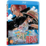 Anime - One Piece Film: Red