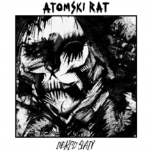 Atomski Rat - Nekro San