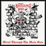 Battering Ram - Metal Through the Main Gate