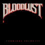 Bloodlust - Terminal Velocity (Black)