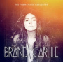 Carlile, Brandi - The Firewatcher's Daughter