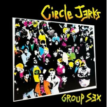 Circle Jerks - Group Sex