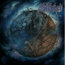 Convulse - Deathstar