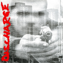 Discharge - Discharge