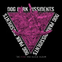 Dog Park Dissidents - The Pink and Black Album (Pink & Black Splatter)