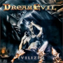 Dream Evil - Evilized (Yellow)