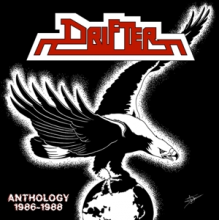 Drifter - Anthology 1986-1988