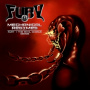 Fury - Mechanical Regimes/ Fury + the Anvil Chorus Demos