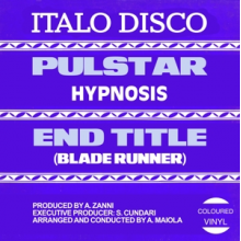 Hypnosis - Pulstar
