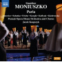 Poznan Opera House Orchestra - Moniuszko: Paria