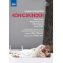 Kulchynska, Olga - Humperdinck: Konigskinder