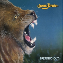 Lions Pride - Breaking Out (Black)
