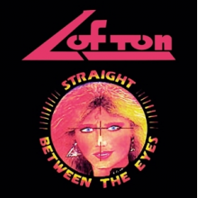 Lofton - Straight Between the Eyes
