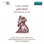 Mauch, Monika - Carl Loewe: Jan Hus