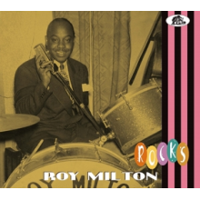 Milton, Roy & His Solid Senders - Rocks