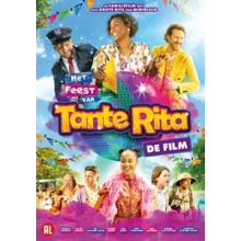 Movie - Het Feest Van Tante Rita