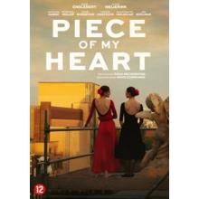 Movie - Piece of My Heart