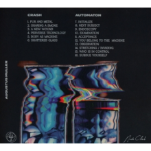 Muller, Augustus - Cellulosed Bodies (OST)