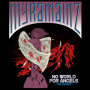 Myramainz - No World For Angels-the Demos