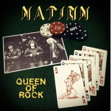 Nation - Queen of Rock