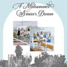 Nmixx - A Midsummer Nmixx's Dream (Nswer)