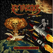 O.T. Factor - The Factor's Known