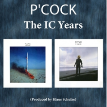 P'cock - Ic Years, the: the Prophet & In 'Cognito'