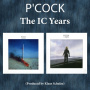 P'cock - Ic Years, the: the Prophet & In 'Cognito'