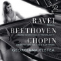 Pletea, Georgiana - Piano Recital - Works For Solo Piano