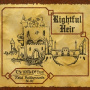 Rightful Heir - The Wills of Iron-Metal Battlegrounds 86-89