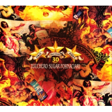 Zucchero - Oro Incenso & Birra  - 30th Anniversary Edition