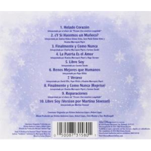 Anderson-Lopez, Kristen and Robert Lopez - Frozen: Canciones De Una Aventura Congelada