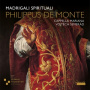Cappella Mariana - Philippe De Monte: Madrigali Spirituale