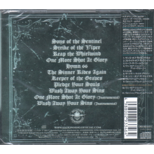 Kk's Priest - Sinner Rises Again