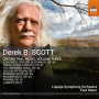 Liepaja Symphony Orchestra - Derek B. Scott: Orchestral Music, Vol. 3