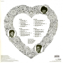 Lovelites - Love So Strong - the Lovelite Recordings
