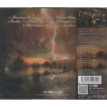 Mystfall - Celestial Vision