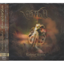 Mystfall - Celestial Vision