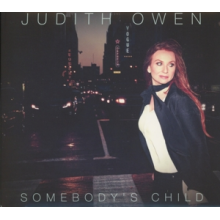Owen, Judith - Somebodys Child