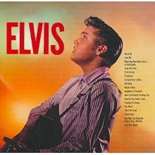 Presley, Elvis - Elvis