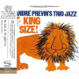 Previn, Andre - King Size