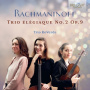 Litvintseva, Ekaterina - Rachmaninoff: Trio Elegiaque No.2 Op.9