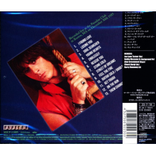 Turner, Joe Lynn - Street of Dreams Boston 1985